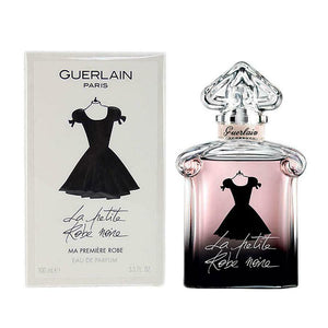 Guerlain La Petite Robe Noire By For Women's Eau De Parfum 3.4 fl oz New Sealed