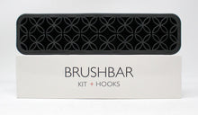 Load image into Gallery viewer, KIT + HOOKS Brushbar Makeup Holder