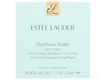 Load image into Gallery viewer, ESTÉE LAUDER DayWear Matte Oil-Control Anti-Oxidant Moisture Gel Crème