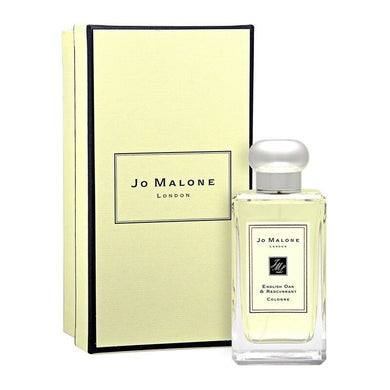 Jo Malone London English Oak & Redcurrant 3.4 oz (100 ml) Cologne Spray NEW authentic