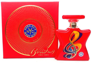 Bond No.9 West Side Perfume 1.7 oz.EDP Spray for Unisex Brand New