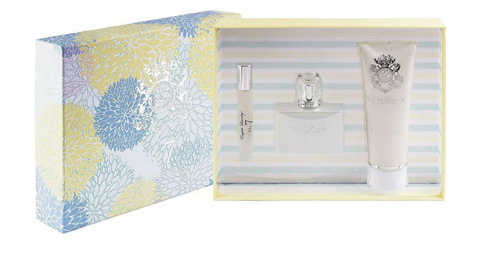 English Laundry ENGLISH LAUNDRY No. 7 MINI GIFT SET