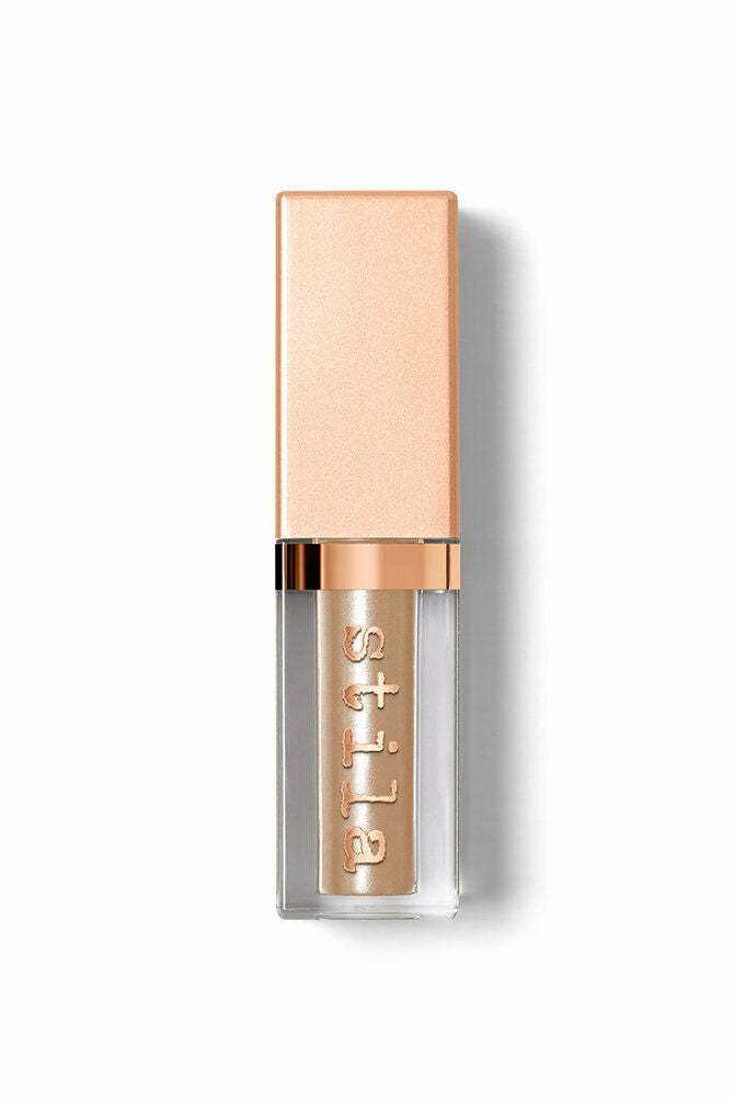 Stila Magnificent Metal Shimmer & Glow Liquid Eye Shadow - Starlight