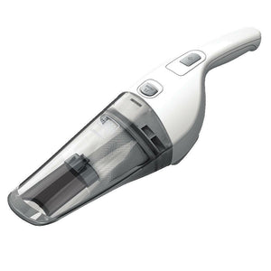 BLACK+DECKER Compact Cordless Lithium Hand Vacuum - HNV215B10 New