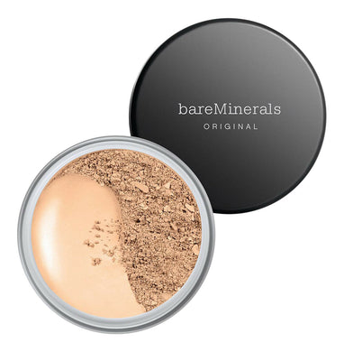 New BARE MINERALS Original Foundation SPF15 - fairly light N 03- 8g/0.28oz