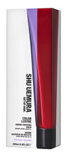 Load image into Gallery viewer, Shu Uemura Art of Hair Color Lustre Shades Reviving Balm Cool Blonde 6.8oz open box