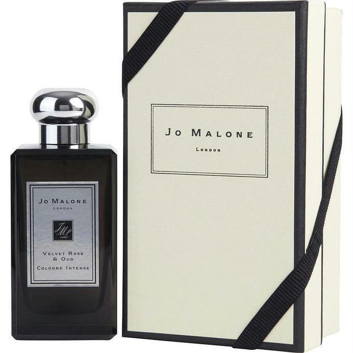 Jo Malone Velvet Rose & Oud Cologne Intense 3.4oz Spray Eau de Cologne  free shipping