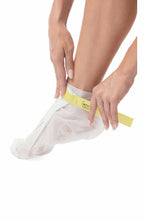 Load image into Gallery viewer, Karuna Exfoliating Foot Mask oz -4 PAIRS