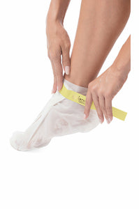 Karuna Exfoliating Foot Mask oz -4 PAIRS