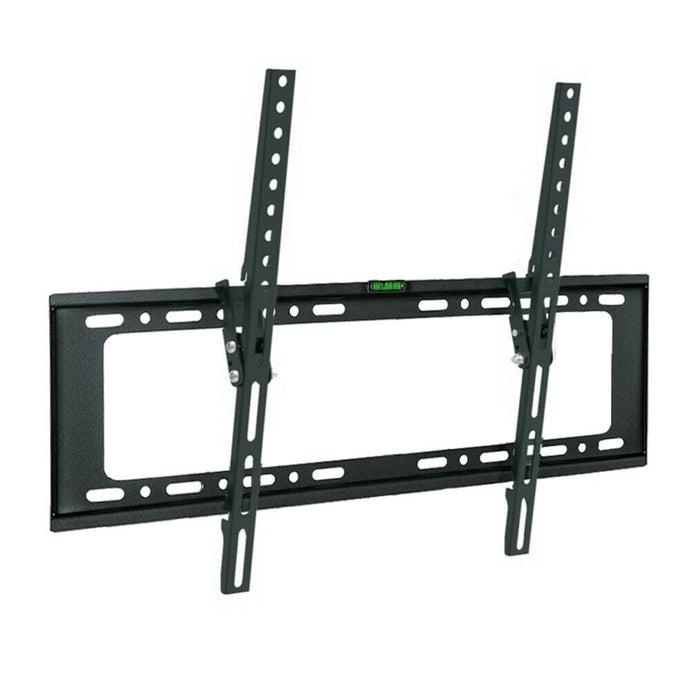 LCD LED Plasma Flat Tilt 10°TV Wall Mount Bracket Screen pre owned