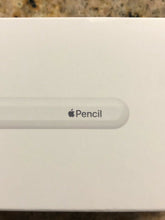 Load image into Gallery viewer, Apple Pencil Stylus (2nd Generation) New open box Authentic