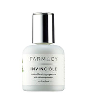 Load image into Gallery viewer, Farmacy Invincible Root Cell Anti-Aging Serum 1 oz -New Box free shipping