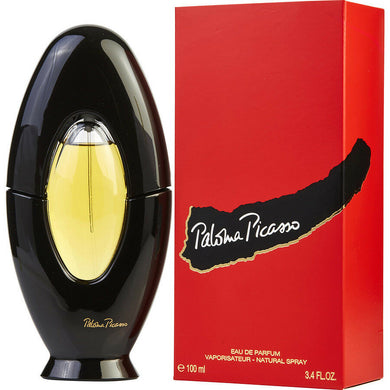 Paloma Picasso Eau de Parfum Spray Women 3.4 oz 100 ml  100% authentic