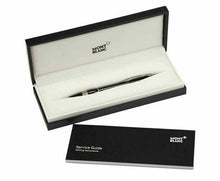 Load image into Gallery viewer, Montblanc Starwalker M105657 - Midnight Black, Ballpoint Pen Authentic