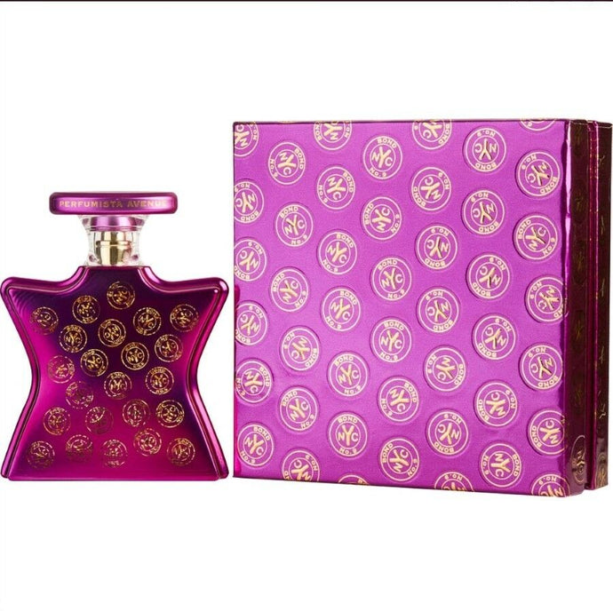 Bond No. 9 Perfumista Avenue EDP 50ml New Authentic free shipping