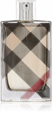 Load image into Gallery viewer, New Burberry Brit Eau De Parfum Spray For Her, 3.3 open box authentic 100%