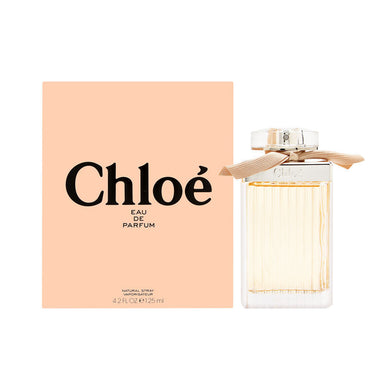 Chloe by Parfums Chloe for Women 4.2 oz Eau de Parfum Spray free shipping