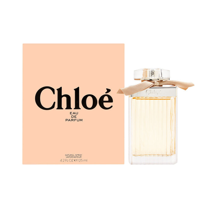 Chloe by Parfums Chloe for Women 4.2 oz Eau de Parfum Spray free shipping