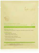 Load image into Gallery viewer, Karuna foot mask and age defying mask 1