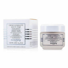 Load image into Gallery viewer, Sisley Botanical Gentle Facial Buffing Cream All Skin Types 50ml Skin Care