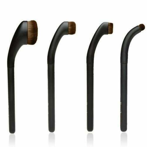 ARTIS BrushCraft 4 Makeup Brush Bundle Gift Set New sealed AUTHENTIC 100%