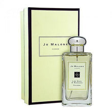 Load image into Gallery viewer, Jo Malone Lime Basil &amp; Mandarin 3.4oz/100ml Cologne Spray used