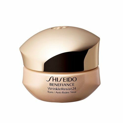 Shiseido Benefiance WrinkleResist24 Intensive Eye Contour Cream 15ml Anti-aging