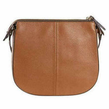 Load image into Gallery viewer, New Hilary Radley Maya Crossbody TAN AUTHENTIC 100%