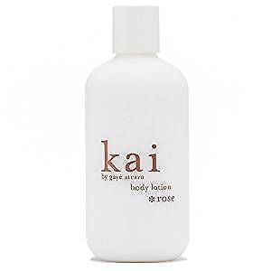 Kai Rose Body, Lotion,