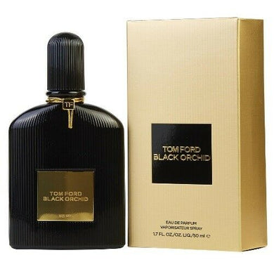 New Tom Ford Black Orchid by Tom Ford 1.7 oz EDP Spray open box authentic 100%