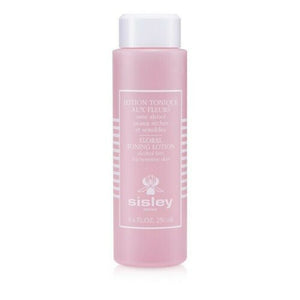 Sisley Botanical Floral Toning Lotion Alcohol-Free 250ml Toners/ Face Mist