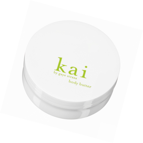 Kai Body Butter 181g/6.4oz free shipping