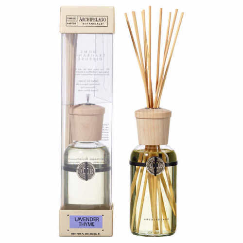 Archipelago Botanicals Signature Home Fragrance Oil Diffuse