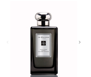 Jo Malone AUTHENTIC Velvet Rose & Oud Cologne Intense 3.4oz sealed FREE SHIPPING