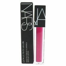 Load image into Gallery viewer, New NARS Velvet Lip Glide Danceteria 2714 New In Box quantity 2