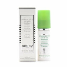 Load image into Gallery viewer, SISLEY BOTANICAL D-TOX NIGHT TREATMENT NEW IN BOX FOR  1.05 OZ 30ML FREE SHIPPING