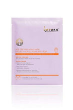 Load image into Gallery viewer, NEW! Karuna Age-Defying + Hand Mask- 1 Masks one pair