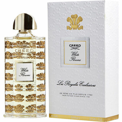 Creed White Flower Royal Exclusive 75ml Sealed , Fast Shipping!