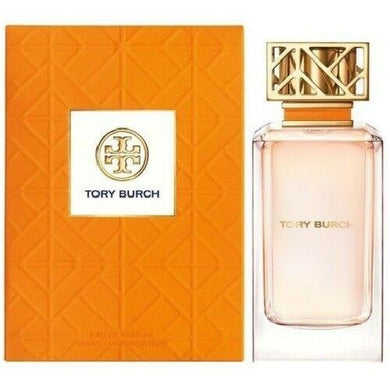 Tory Burch by Tory Burch 3.4 oz EDP Perfume  Women New In Box sealed free shipping