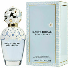 Load image into Gallery viewer, Marc Jacobs DAISY DREAM for Women 100ml / 3.4oz EDT Eau de Toilette authentic 100%
