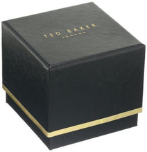 Load image into Gallery viewer, Ted Baker TB10030695 &#39;Kate&#39; Patent Leather Floral Strap Women&#39;s