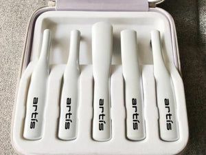 Artis Digit Collection - 5 Brush Set in Luxury Case - Brand New in Box