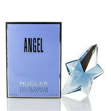 Load image into Gallery viewer, Angel by Thierry Mugler, 1.7 oz Refillable EDP Spray for Women Authentic