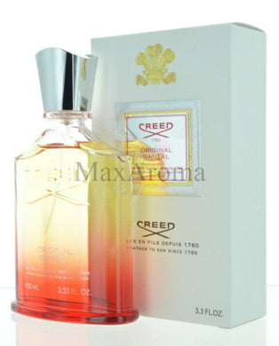 Creed Original Santal AUTHENTIC Perfume Eau De Parfum 3.3 Oz 100 Ml FREE SHIPPING