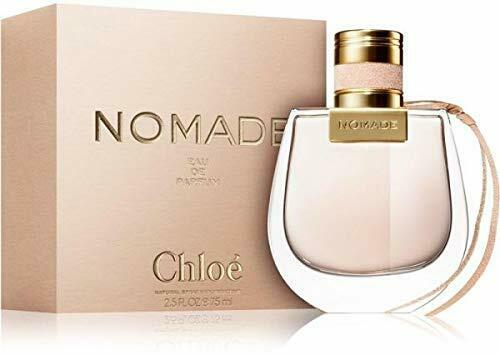 Chloe Nomade Perfume 2.5 oz./ 75 ml. Eau de Parfum Spray for Women New 100% authentic