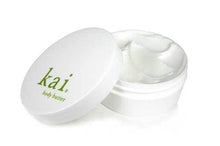 Load image into Gallery viewer, Kai Body Butter 181g/6.4oz free shipping