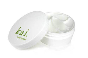 Kai Body Butter 181g/6.4oz free shipping